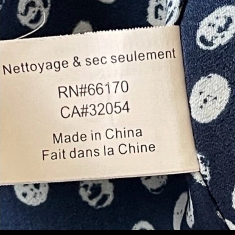 Porridge Anthropologie Patchwork Print Top Eclecticcore Artcore Blouse Sz Small - Picture 13 of 14